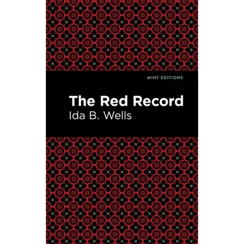 The Red Record