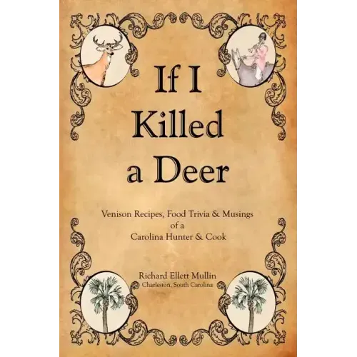 If I Killed a Deer