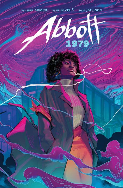 Abbott: 1979 - iShook Books