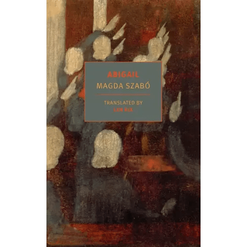 Abigail - Paperback - iShook Books