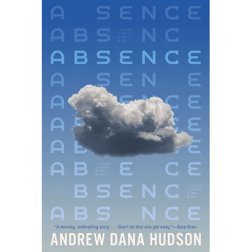 Absence - Hardcover - iShook Books
