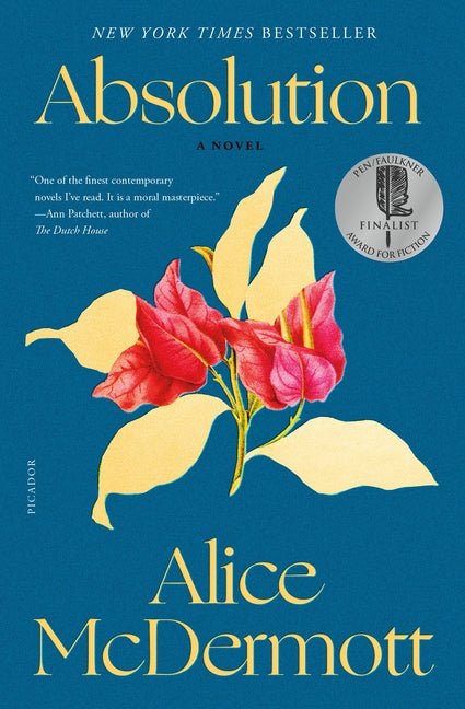 Absolution - iShook Books