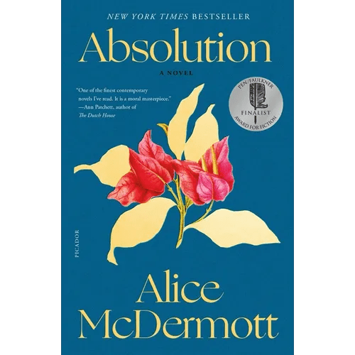 Absolution - Paperback - iShook Books