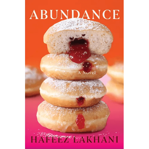 Abundance - Hardcover - iShook Books