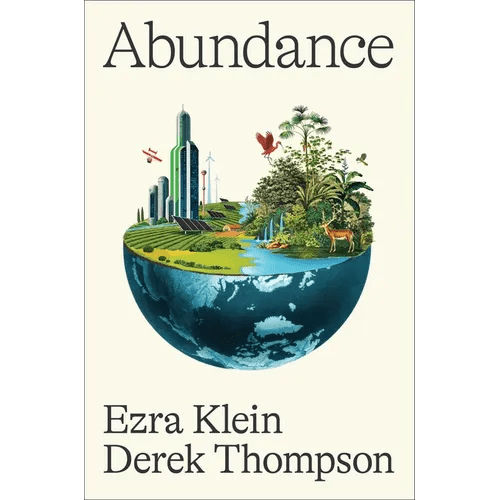 Abundance - Hardcover - iShook Books
