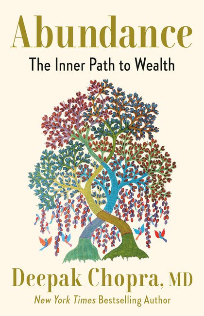 Abundance: The Inner Path to Wealth - iShook Books