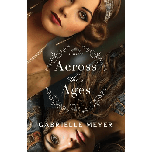 Across the Ages - Paperback - iShook Books