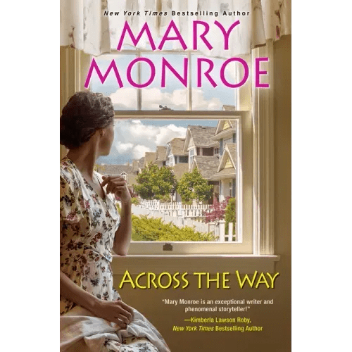 Across the Way - Paperback - iShook Books