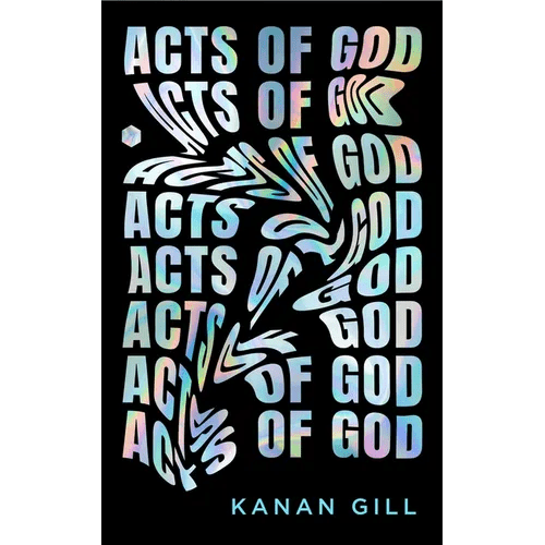 Acts of God - Hardcover - iShook Books