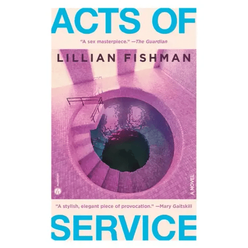 Acts of Service - Paperback - iShook Books