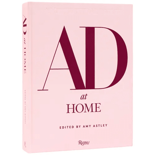 AD at Home: Architectural Digest - Hardcover - iShook Books
