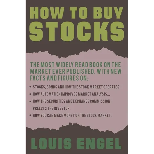 How to Buy Stocks