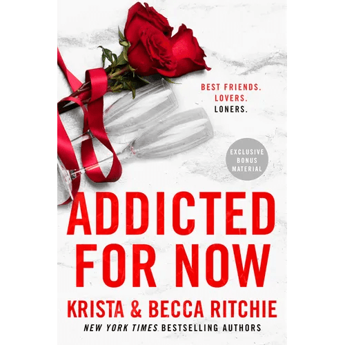 Addicted for Now - Paperback - iShook Books