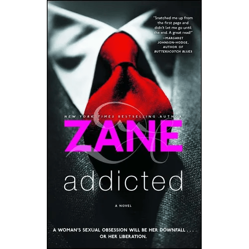 Addicted - Paperback - iShook Books