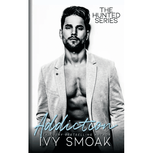Addiction - Paperback - iShook Books