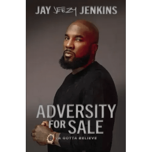 Adversity for Sale: Ya Gotta Believe - Hardcover - iShook Books