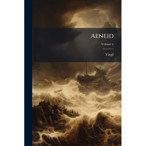 Aeneid - Paperback - iShook Books