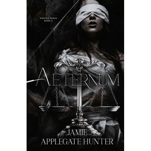 Aeternum - Paperback - iShook Books