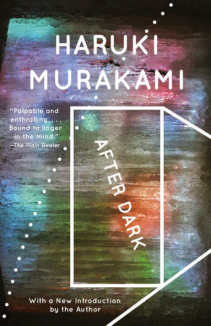 After Dark - iShook Books