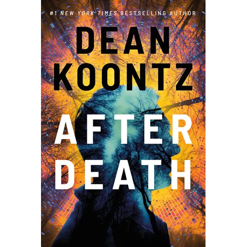 After Death - Paperback - iShook Books