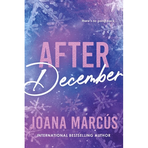 After December - Paperback - iShook Books