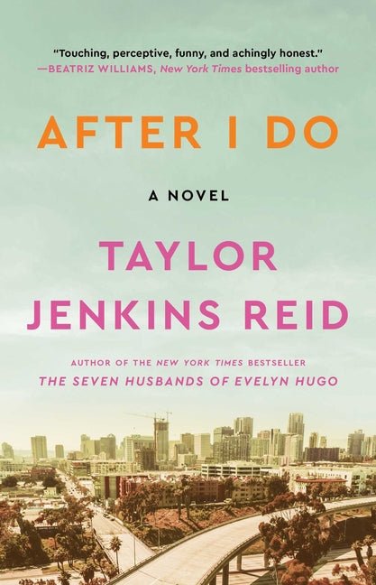 After I Do - iShook Books