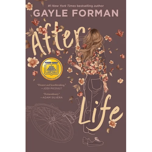 After Life - Hardcover - iShook Books