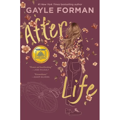 After Life - Paperback - iShook Books