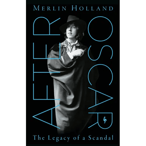 After Oscar: The Legacy of a Scandal - Hardcover - iShook Books