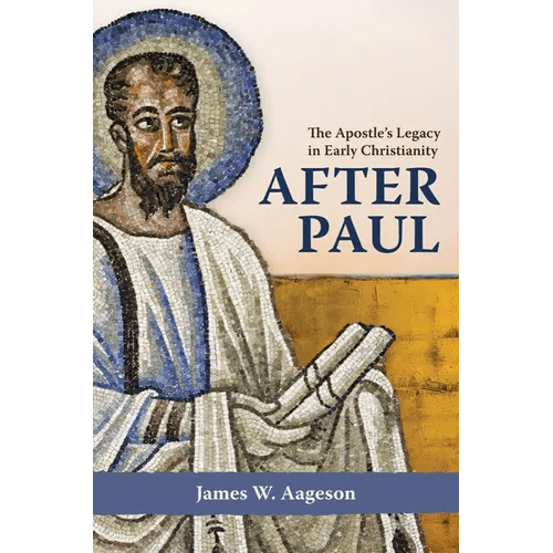 After Paul: The Apostle's Legacy in Early Christianity - Hardcover - iShook Books