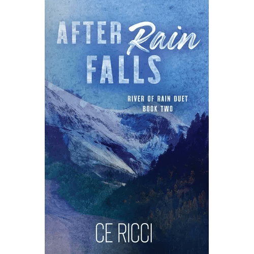 After Rain Falls - Paperback - iShook Books