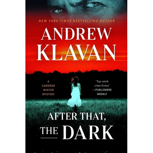 After That, the Dark - Hardcover - iShook Books