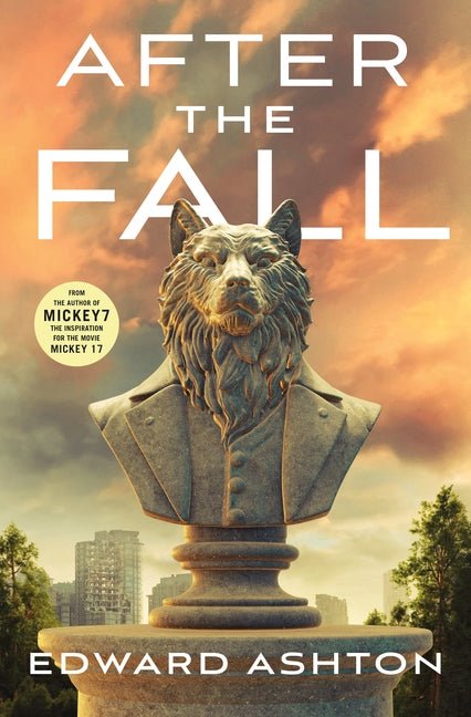After the Fall - iShook Books
