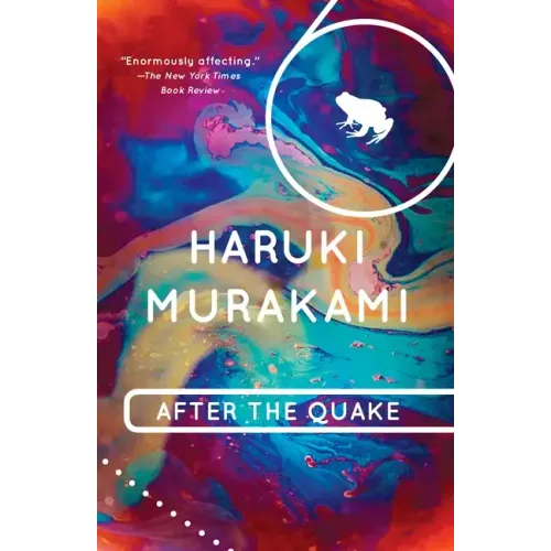After the Quake - Paperback - iShook Books