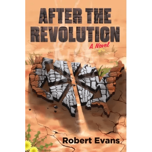 After the Revolution - Paperback - iShook Books