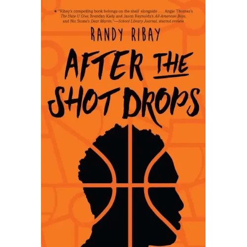 After the Shot Drops - Paperback - iShook Books