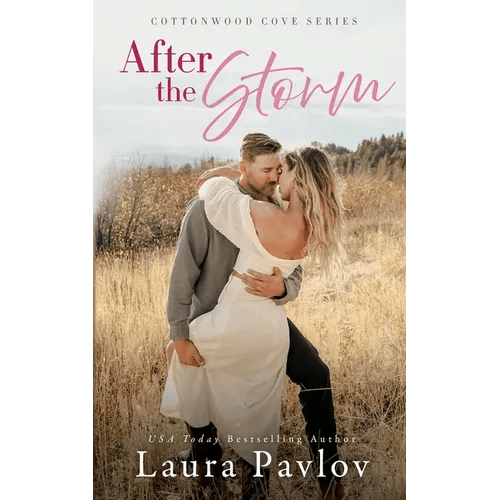 After the Storm - Paperback - iShook Books