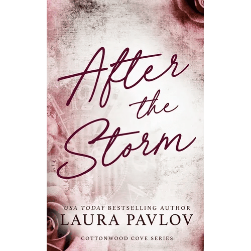 After the Storm Special Edition - Paperback - iShook Books