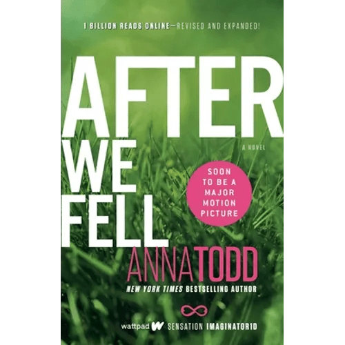 After We Fell - Paperback - iShook Books