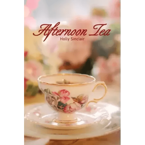 Afternoon Tea - Paperback - iShook Books