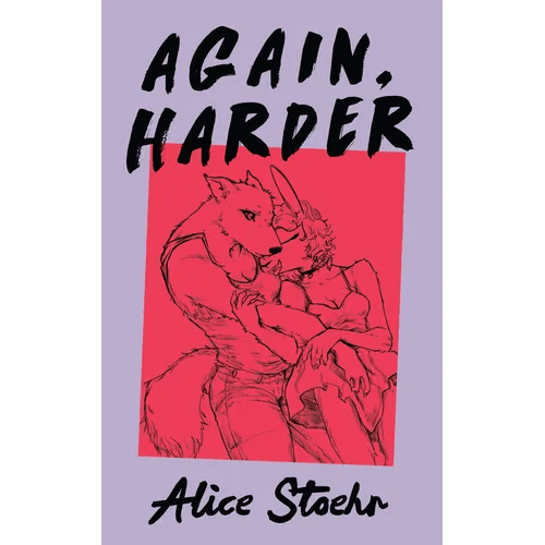 Again, Harder - Paperback - iShook Books