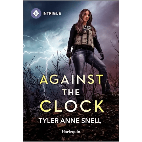 Against the Clock - Mass Market Paperbound - iShook Books