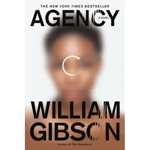 Agency - Paperback - iShook Books