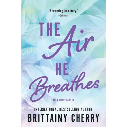 Air He Breathes - Paperback - iShook Books