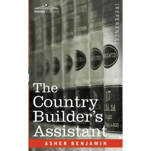 The Country Builder's Assistant