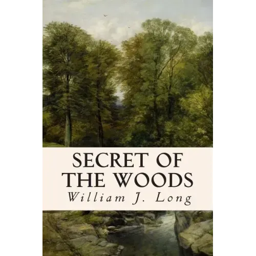 Secret of the Woods