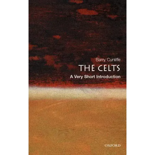 The Celts: A Very Short Introduction