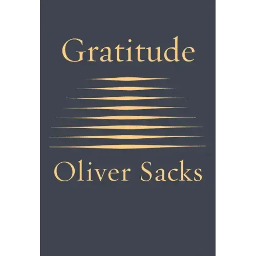 Gratitude