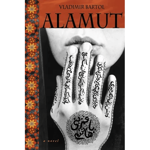 Alamut - Paperback - iShook Books