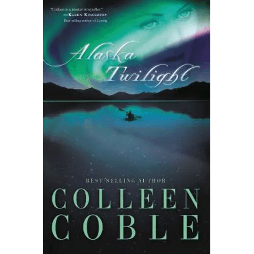 Alaska Twilight - Paperback - iShook Books